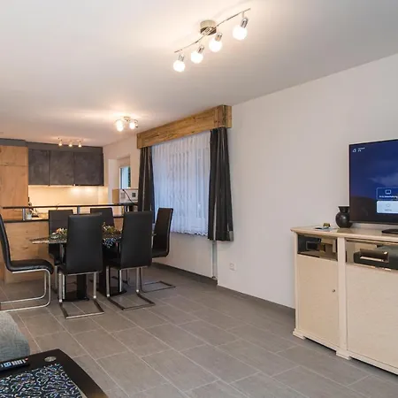 Appartement Haus Floralp Zermatt