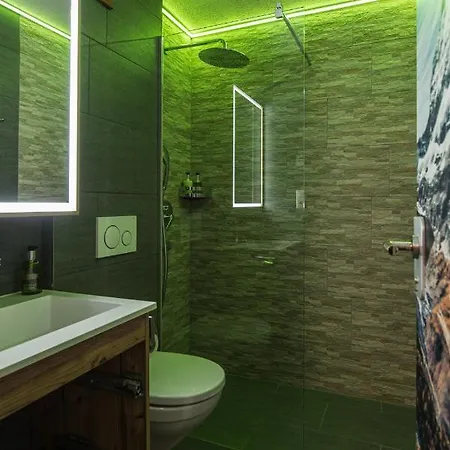 ハウス フローラルプ