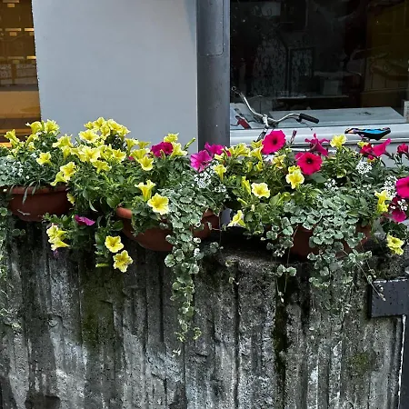 Haus Floralp * Zermatt