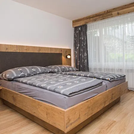 Haus Floralp Appartement Zermatt