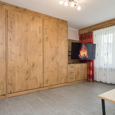 Haus Floralp * צרמט