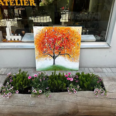 アパート ハウス フローラルプ