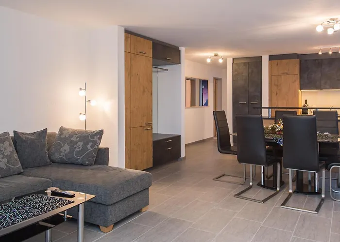 Haus Floralp 체르마트