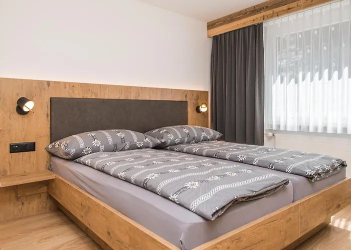 Haus Floralp *
