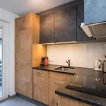 Apartmán Haus Floralp Zermatt