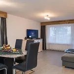 Apartmán Haus Floralp *