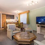 Haus Floralp Apartmán Zermatt