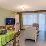 Haus Floralp Appartamento