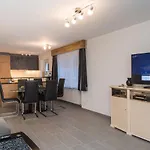 Apartmán Haus Floralp Zermatt