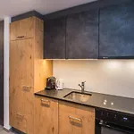 Apartmán Haus Floralp *