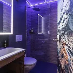 Haus Floralp Appartamento *