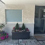 Appartamento Haus Floralp Zermatt
