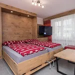 Apartmán Haus Floralp