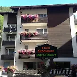 Haus Floralp Appartamento *