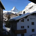 Haus Floralp Apartmán Zermatt