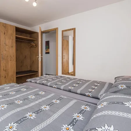 Appartamento Haus Floralp Zermatt