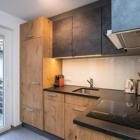 Apartament Haus Floralp Zermatt