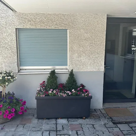 Apartman Haus Floralp Zermatt