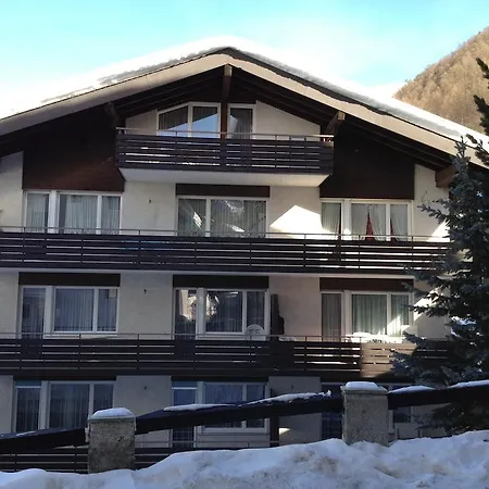 Haus Floralp *