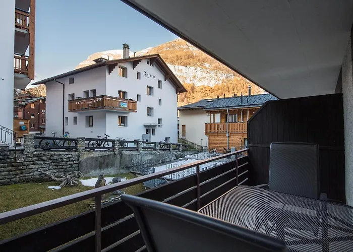 Haus Floralp