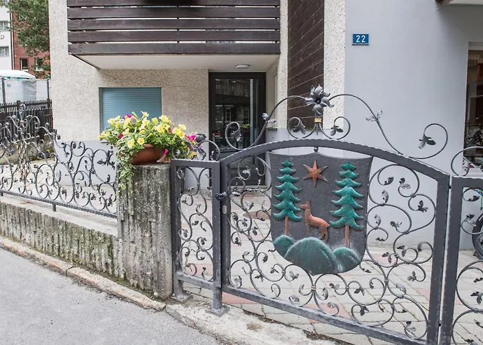 Haus Floralp *