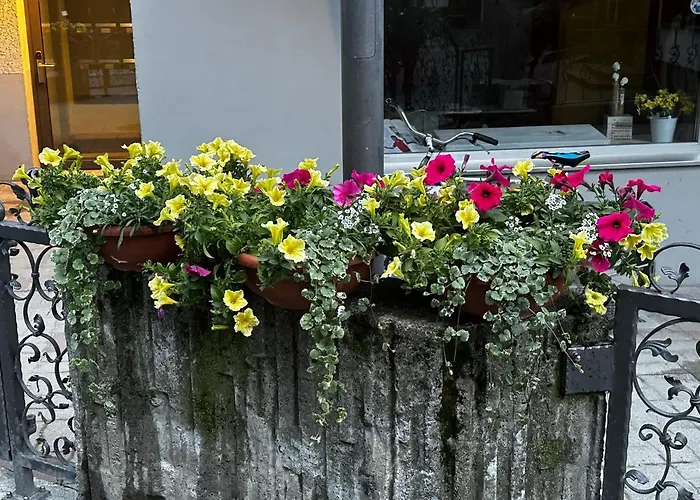 Haus Floralp * 체르마트