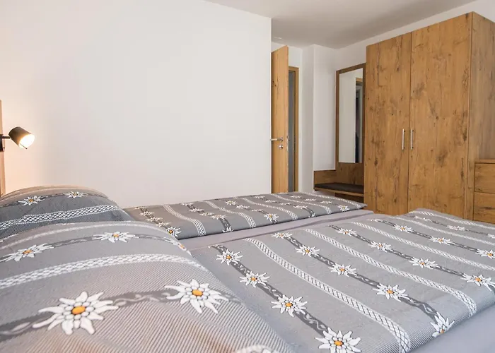 Haus Floralp * 체르마트