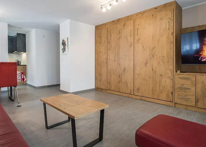 Haus Floralp 체르마트