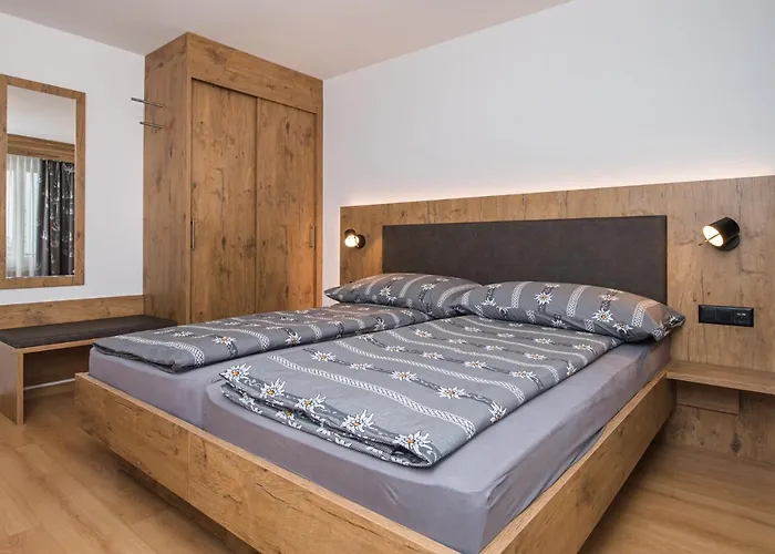 Haus Floralp